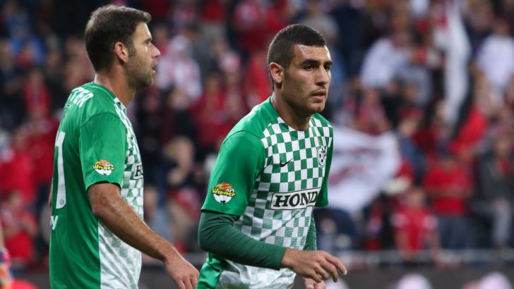 איסמעיל ריאן