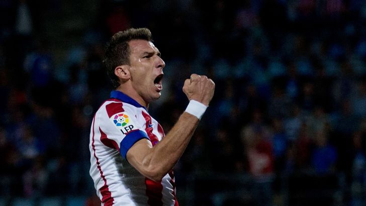 מנדז'וקיץ'. מחליף ראוי לטבס?