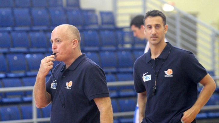 אדלשטיין וליובין. ייתנו מנוחה מספקת?