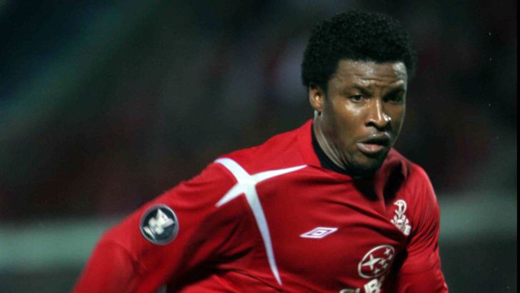 זיטו אוגבונה