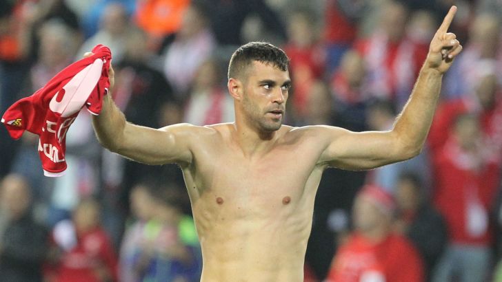 ארבייטמן חוגג. קריירה מלא תהפוכות