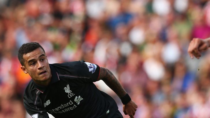 רוג'רס בונה עליו. קוטיניו