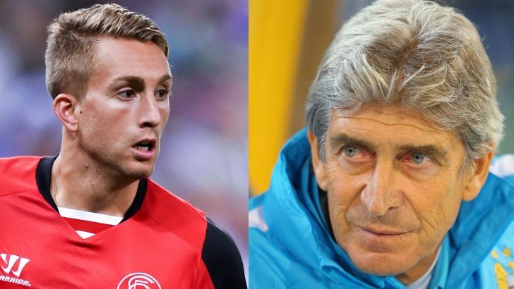 פלגריני ודאולפאו. שנת מפתח לשניהם