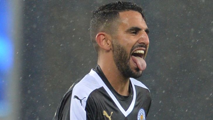 מחרז. הכוכב של מוליכת הפרמיירליג