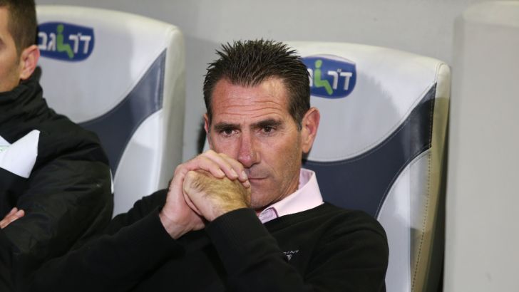 נעים. יעלה עם הקבוצה לליגת העל