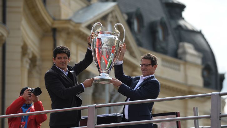 בלודדיץ' וקאפלו מניפים גביע. לרומניה סיבות לאופטימיות?