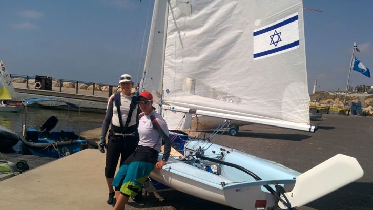 כהן וממן. בדרך לריו 2016?