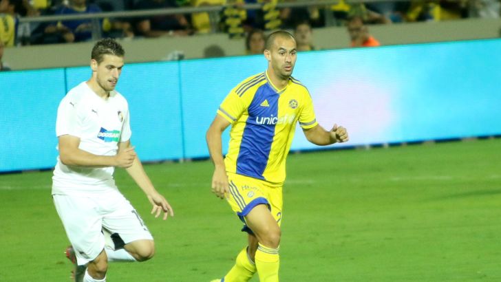 ורמוט נגד פלזן. בפעם הראשונה מול היריבה העירונית