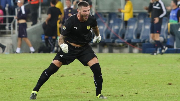 קליימן. יקבל את המושכות?