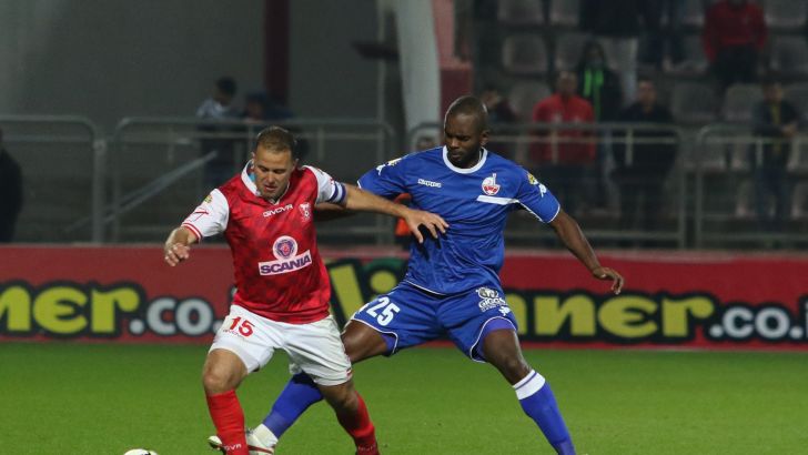 ח'לאילה. חוזר להרכב