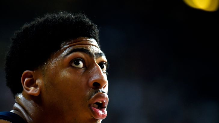 דייויס. המשתכר הגבוה בליגה