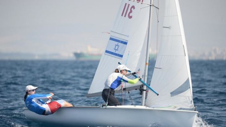 כהן וממן. מחפשות את הקריטריון לריו