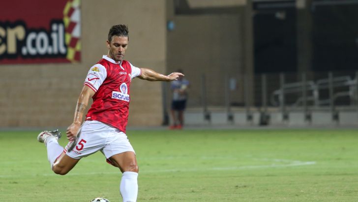 המחשבה שאני חשוד גרמה לי נזק
