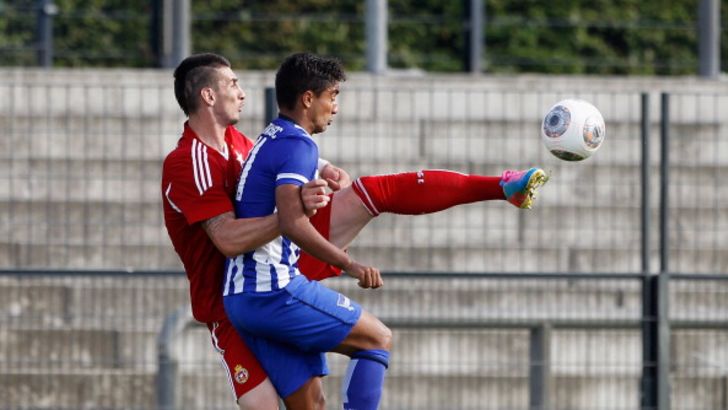 בונואזה. יגיע לישראל?