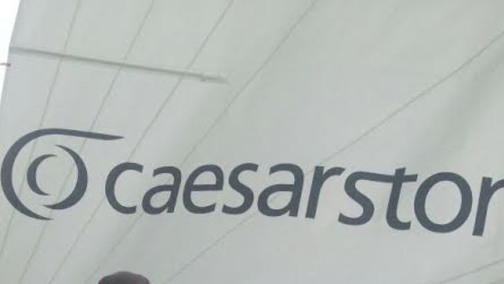 שייטי ה-470 בדרך לשיוט המדליות