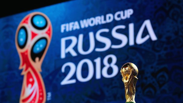 הגביע העולמי. הפעם נוכל לראות אותו מקרוב?