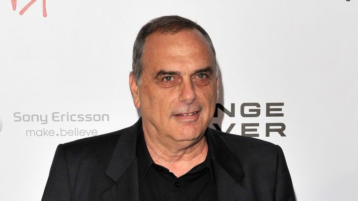 גרנט. מקבל כבוד גם בארץ