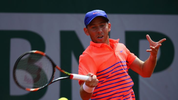 סלע. בדרך חזרה לבית העליון?