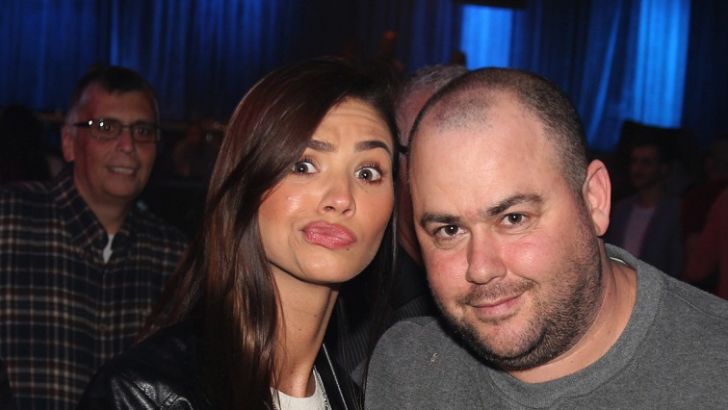 לירן והחולצה האפורה