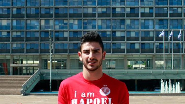 רוי רונן. בונים עליו לעתיד