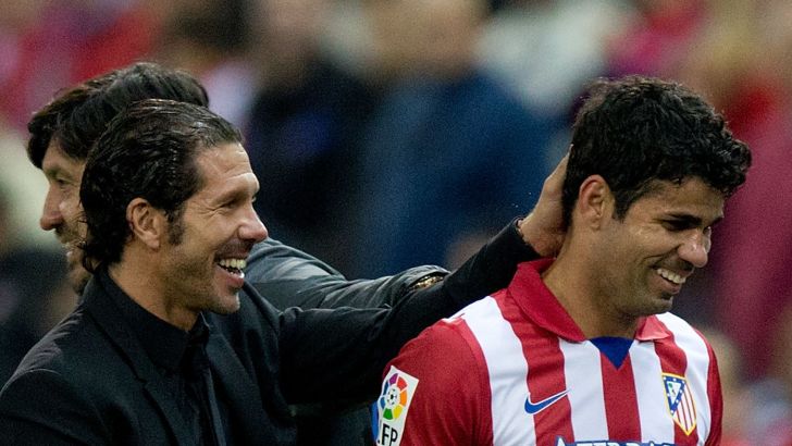 בקרוב שוב ביחד? קוסטה וסימאונה