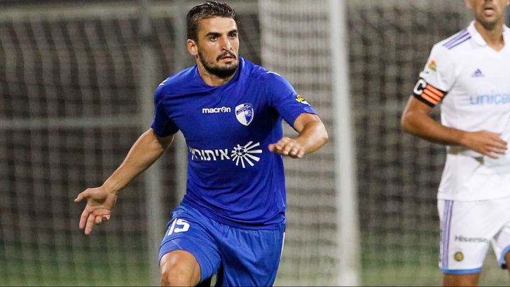 בראון. ברקת תציע חצי מיליון יורו