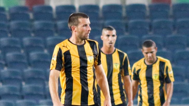 מאטוביץ' והחברים מעכלים מפח נפש