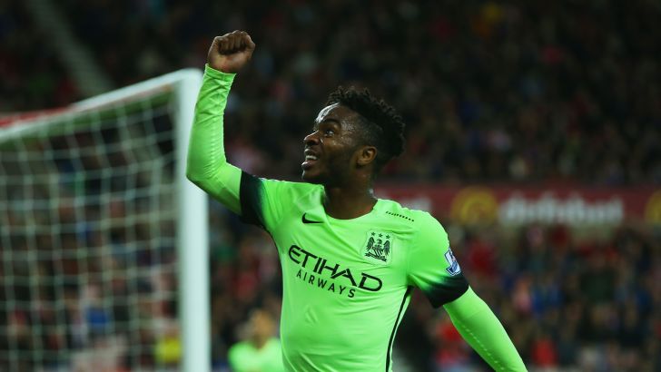 סטרלינג. שער ועלייה קלה לשלב הבא