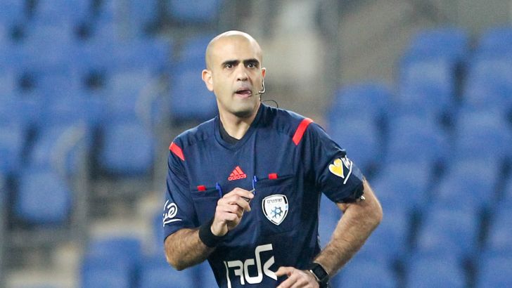 קיבל את ההחלטה הנכונה. בר נתן