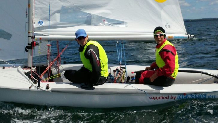 כהן וממן. מתקרבות לריו