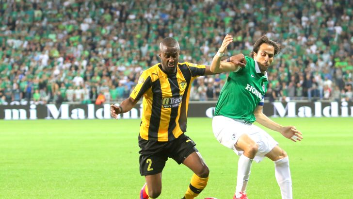 אלי דסה. מבוקש בקרית שלום