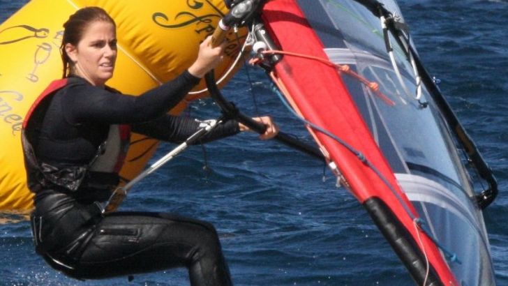 דוידוביץ'. מחפשת מדלייה נוספת