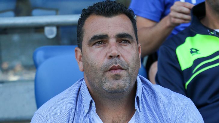 לא היה ממשיך גם אם היה מעפיל לליגת העל. קורצקי