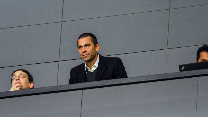 גיא לוי. לא הגיע למועדון גדול