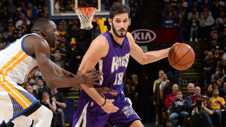 כספי. גם דריימונד גרין לא עצר אותו