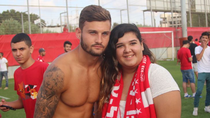 ״הפועל תל אביב זה הרבה יותר ממועדון כדורגל