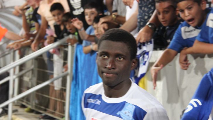 גילמור. כישרון גדול