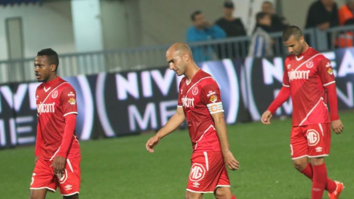 לא יתפשר. שי אבוטבול