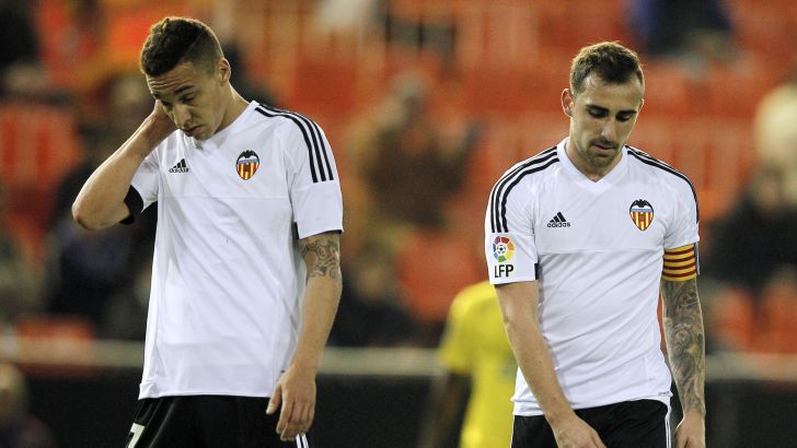 לא מספיק. אלקאסר ורודריגו