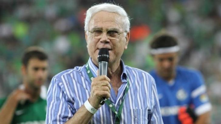 שחר. הקופים הירוקים לא בכיס שלו