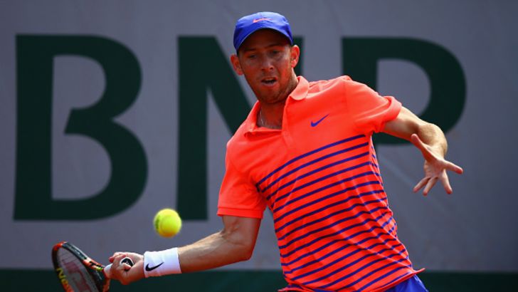 סלע. הפסד צורב