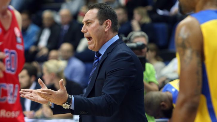 גודס. מחפש קצת שקט