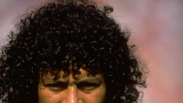 עדיין מציג יכולות וירטואוזיות. רנה היגיטה