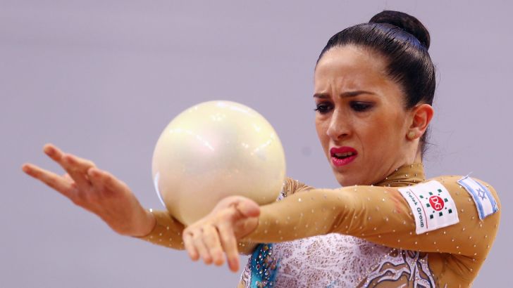 ריבקין. התנסות גם עבורנו וגם עבור הצוות המארגן