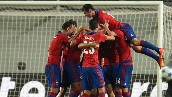 מהפך מושלם של צסקא בדרך לשלב הבתים