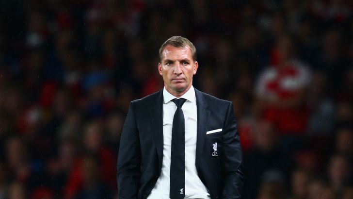 רוג'רס. הכיסא מתחמם