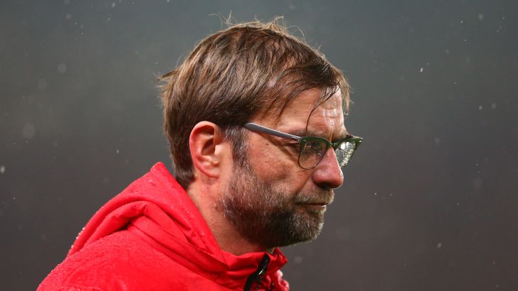 בטוח בקולקר. קלופ