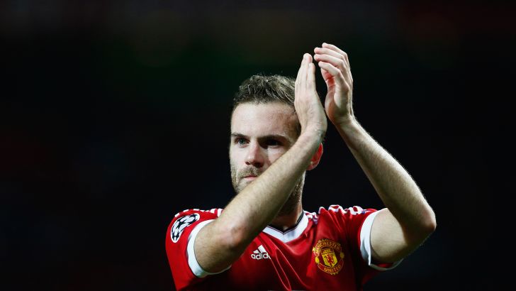 מאטה. היינו עייפים