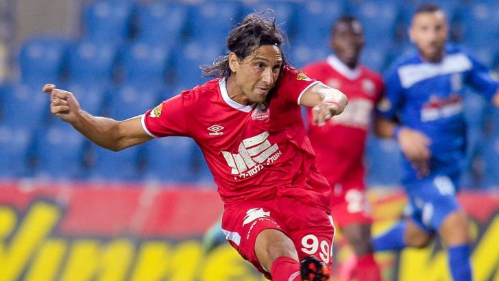 בקרוב בשכונה?