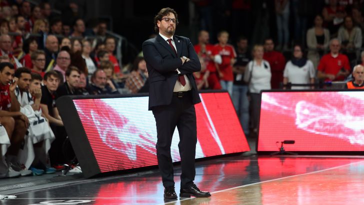 טרינקיירי. שופע מחמאות